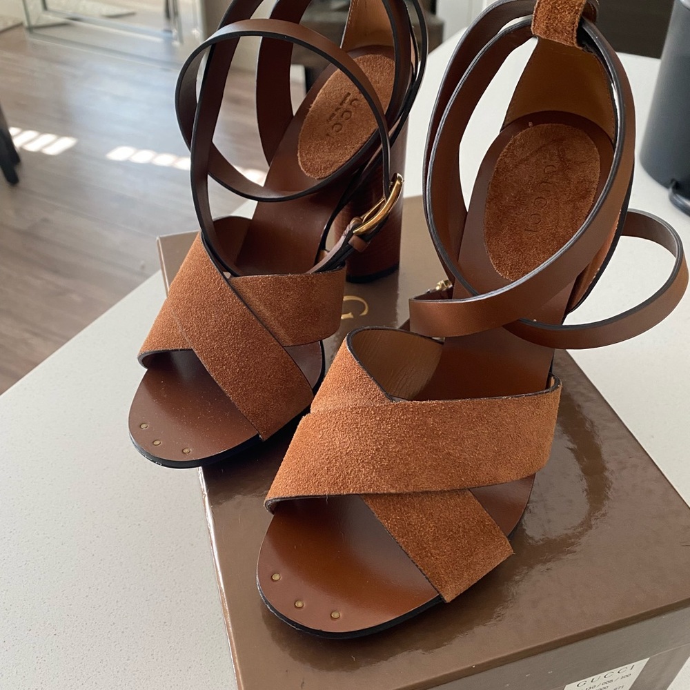Women’s Gucci Heels
